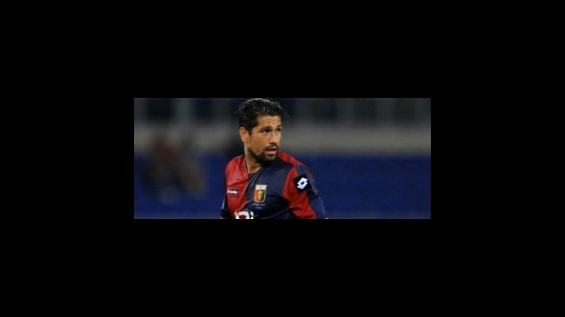 Genoa-Parma, rossoblu favoriti a 2,30