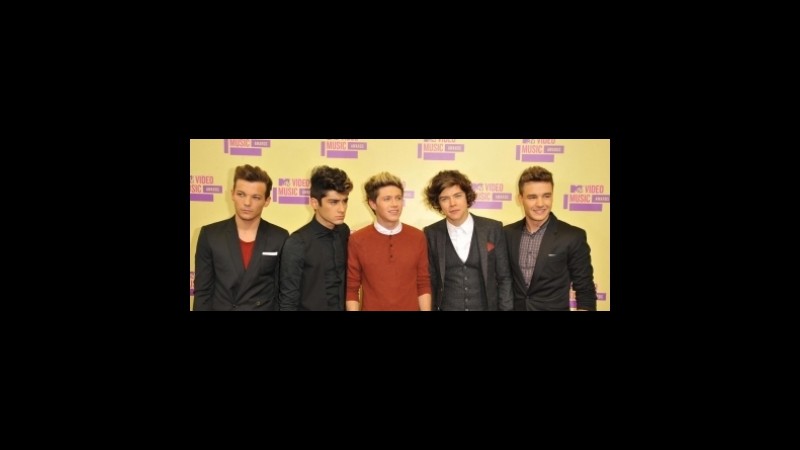 One Direction, in lavagna la prossima fidanzata di Harry Styles