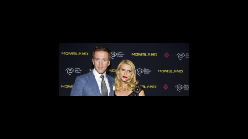 Emmy Awards: i bookmaker votano Homeland come miglior serie TV