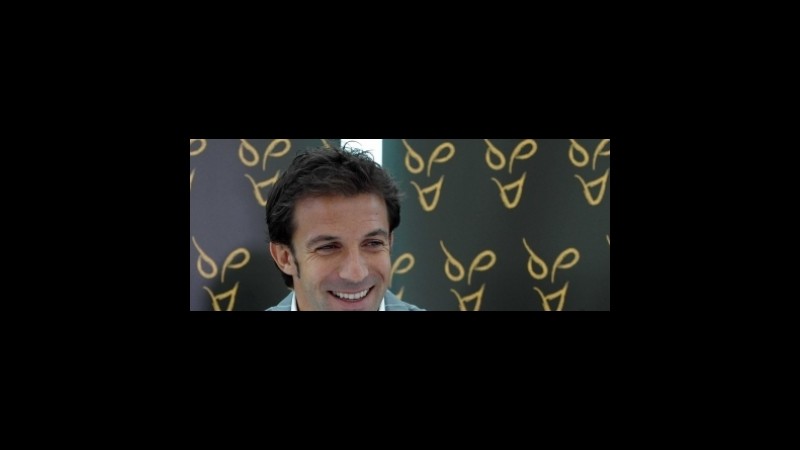 Del Piero in Australia, il titolo di capocannoniere si gioca a 10,00