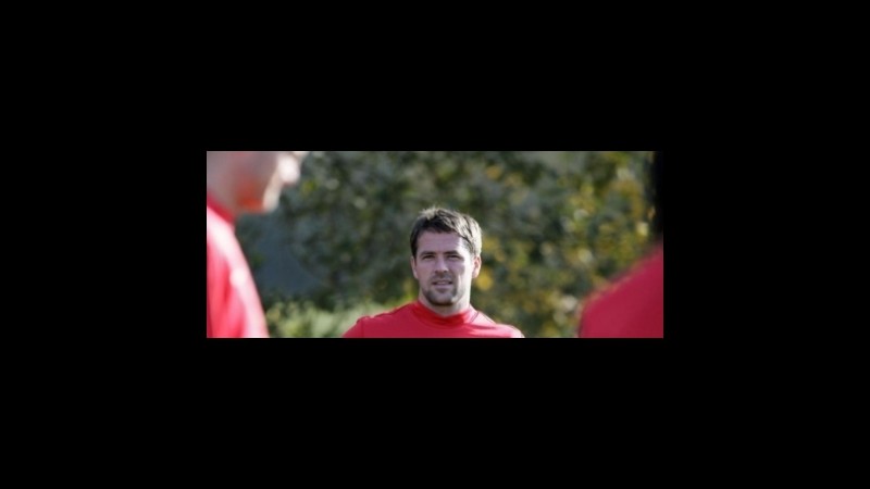 Premier, Michael Owen allo Stoke: bookie puntano su presenze e gol