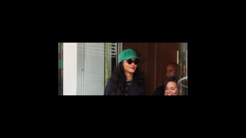 Mtv Video Music Awards 2012, in lavagna i premi a Rihanna e One Direction
