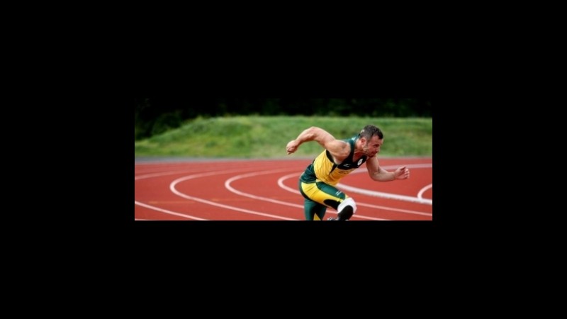 Londra 2012, Paralimpiadi: la tripletta di Pistorius si gioca a 5,00