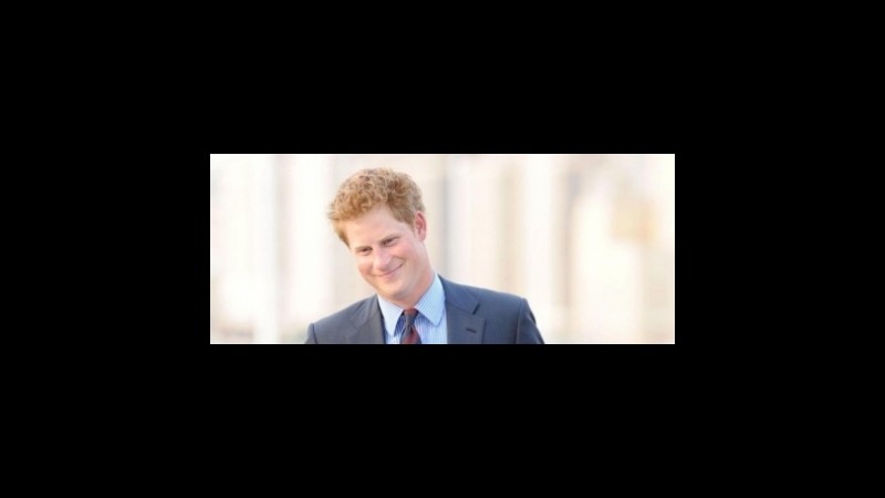 Scandalo reale, Harry ritorna single: in lavagna la prossima conquista