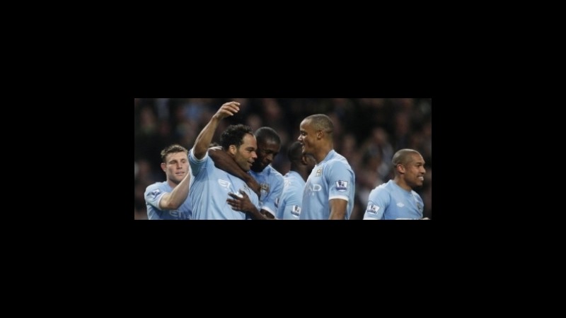 Manchester City, anche i bookmaker cercano il nuovo capitano