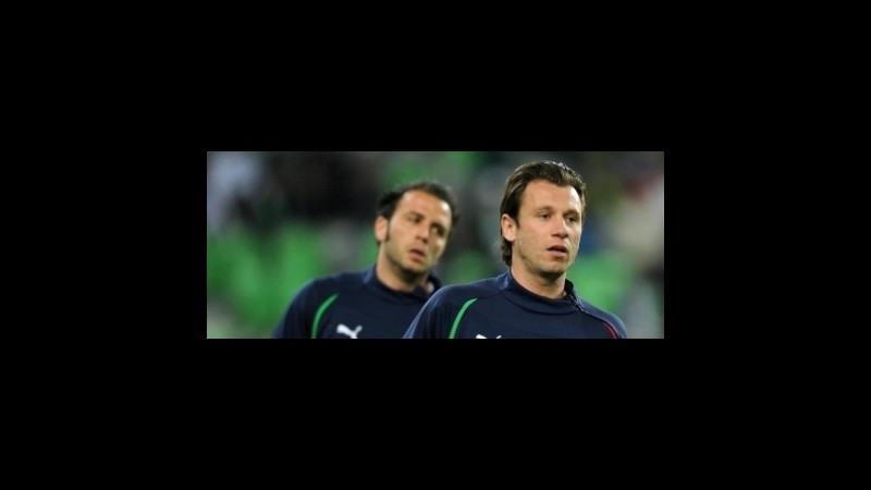 Pazzini-Cassano, per i bookie andranno subito in gol