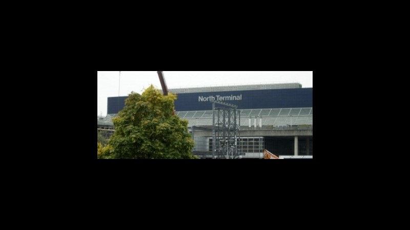 Stansted vendesi aeroporto: per i bookie lo comprerà la Manchester Airports Group