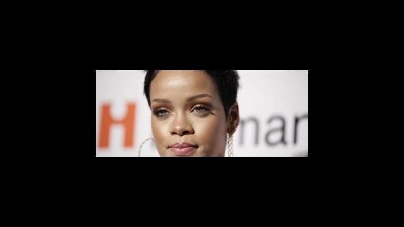 Rihanna-Chris Brown, per i bookie fidanzamento più vicino