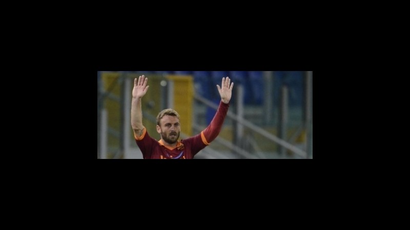 Zeman blinda De Rossi, ma per i bookie il City è a un passo