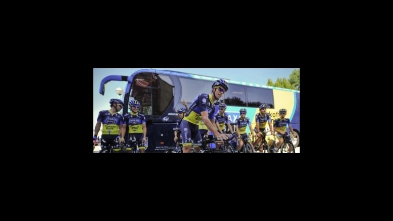 Al via la Vuelta: bookie puntano sul ritorno di Contador