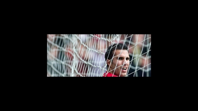 Manchester United: Van Persie protagonista in quota, più reti di Rooney a 1,73