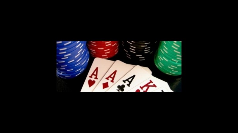 Via a poker cash e casinò online: un affare da 1,5 miliardi al mese