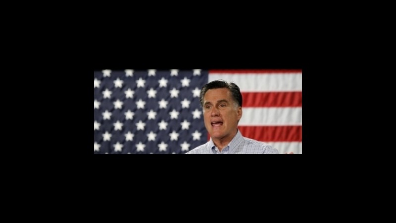 Usa, elezioni presidenziali: Ryan sarà il vice-Romney, ma i bookie votano Obama