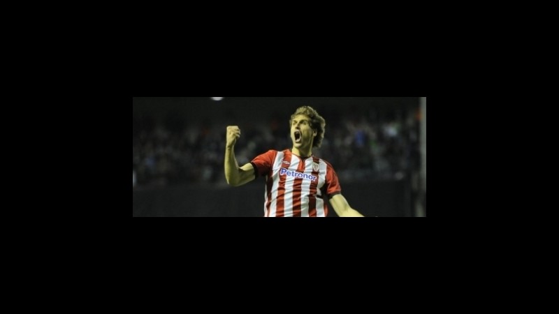 Calciomercato, Llorente a un passo dalla Juve: per i bookmaker è a 1,62