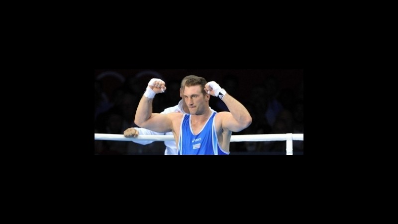 Boxe, Volley e Pallavolo: quote in salita per gli azzurri