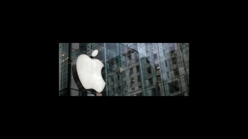 L’iPhone5 secondo i bookmaker: 4,5″ di schermo e fotocamera da 8,5MP