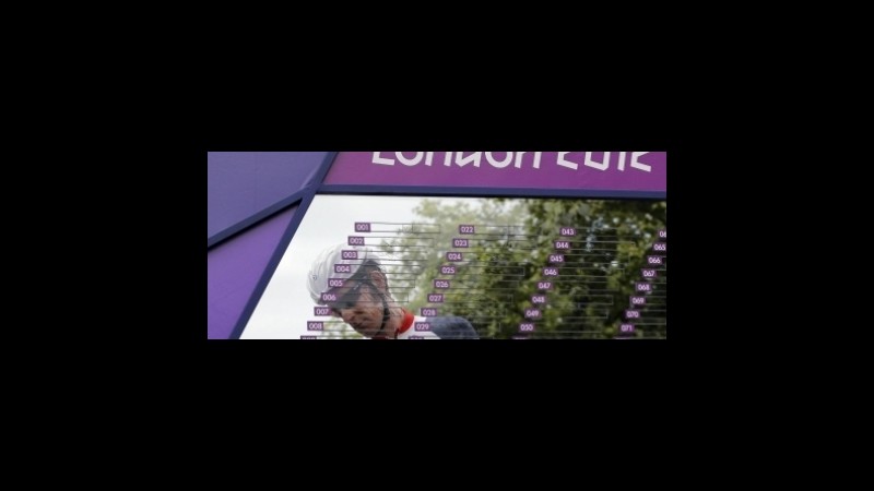 Londra 2012, ciclismo: Gb si affida a Wiggins e Pooley, la “doppietta” d’oro a 5,00
