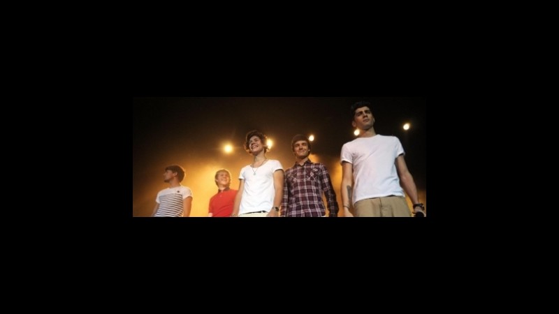 One Direction: Liam Payne lascia Danielle Peazer, in lavagna anche l’addio alla band