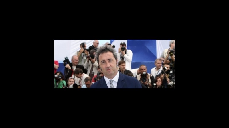 Cannes 2013: Sorrentino convince critica e bookie, la Palma d’Oro ora si gioca a 9,00