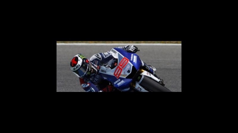MotoGp, Le Mans: Lorenzo, Pedrosa e Marquez favoriti per il podio dai bookmaker inglesi