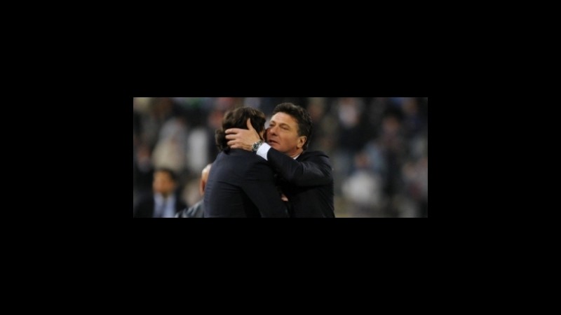 Totoallenatori: scommesse aperte anche in Italia, Mazzarri alla Roma a 2,10