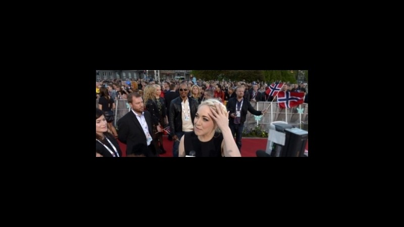 Eurovision Song Contest: Norvegia favorita dai bookmaker per la seconda semifinale