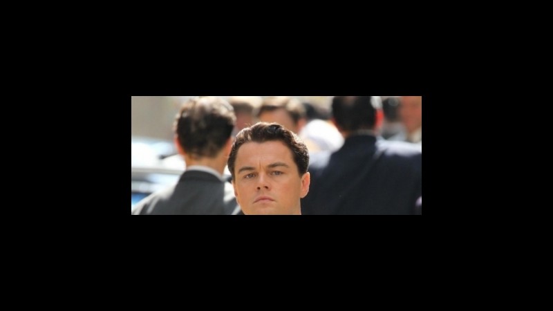 Oscar 2014, statuetta lontana in lavagna per “Il Grande Gatsby”