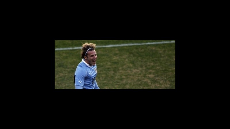 Forlan all’Inter, per i bookie si chiude a 1,50