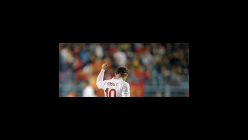Bayern o Chelsea: per le quote anche Rooney lascia lo United