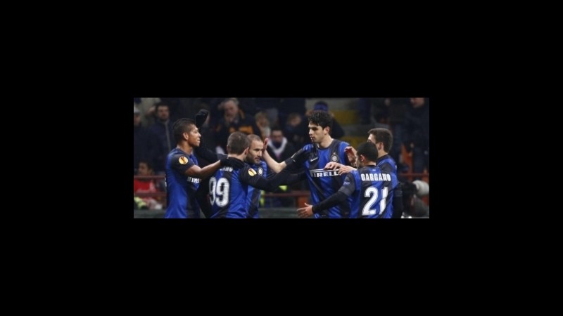 Serie A: Inter-Lazio, quote alla pari