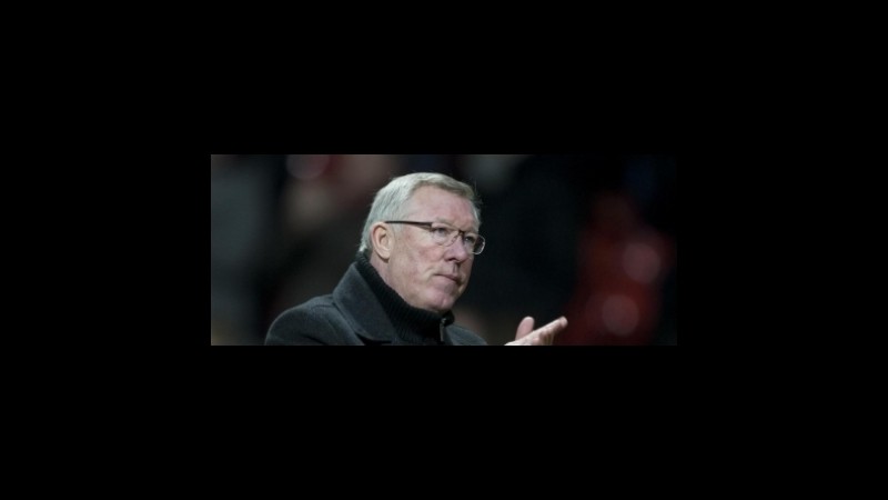 Premier, un assistente per Sir Ferguson: in lavagna arriva David Moyes