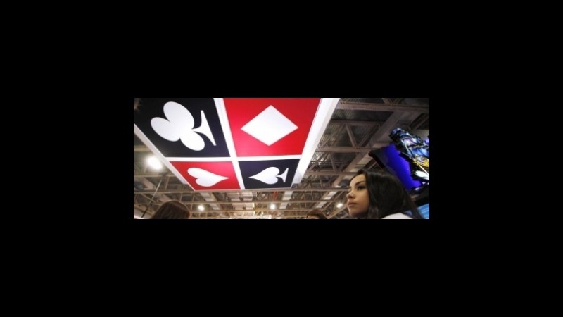 I° Gran gala del poker Iziplay: vincono Ugo Conti e ‘Green House 7’
