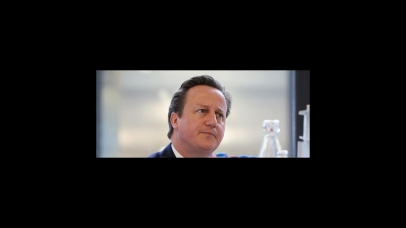 Uk, referendum sull’Ue: anche i bookie aprono al voto anticipato