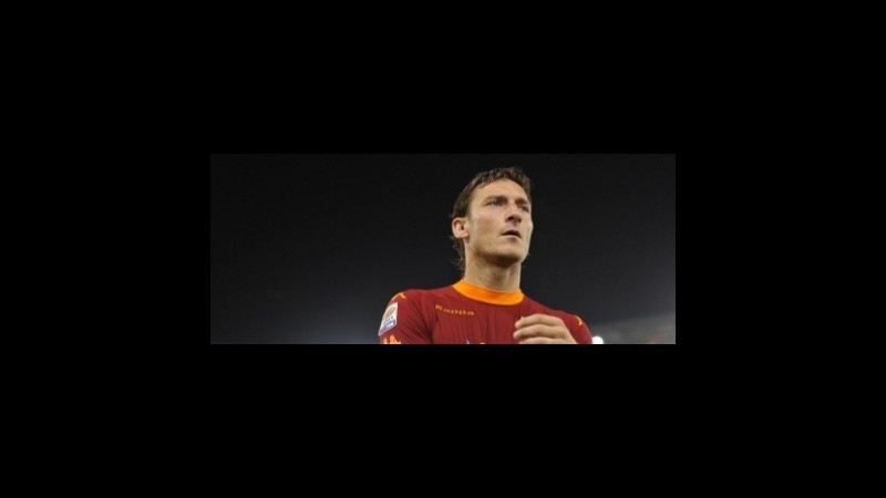 Europa League: Roma a Bratislava, la vittoria vale 1,60