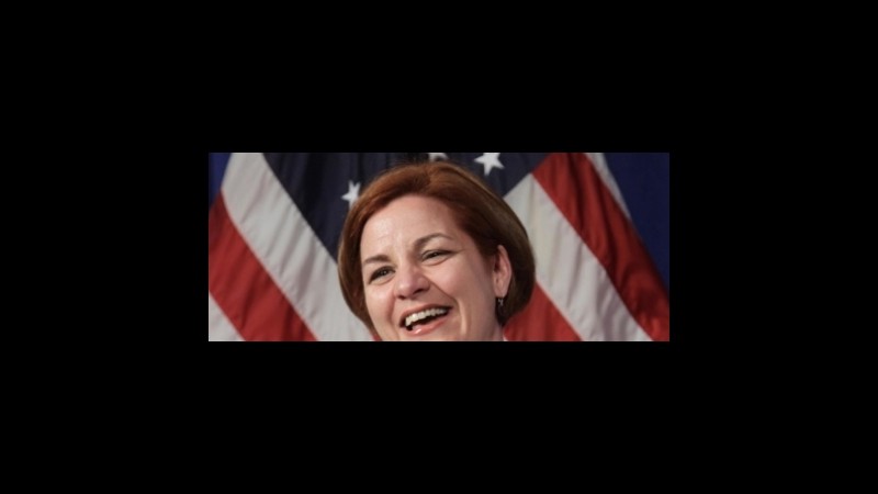 Sindaco di New York, per i bookie sarà una donna gay: Christine Quinn favorita a 2,75