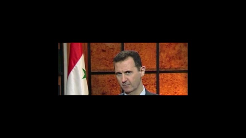Armi chimiche in Siria, Obama avverte Assad: i bookie puntano sulla fine del regime