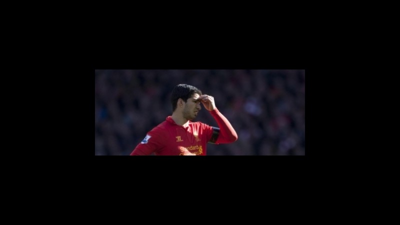 Fast food o dentifricio, i bookmaker sul prossimo spot di Suarez