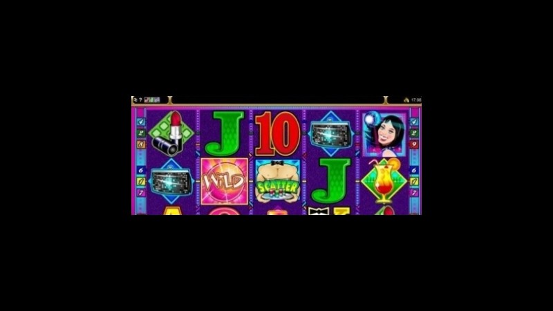 Su All Slots Casino la notte si accende di rosa