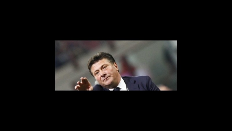 La Roma punta Mazzarri, scende la quota per il sì