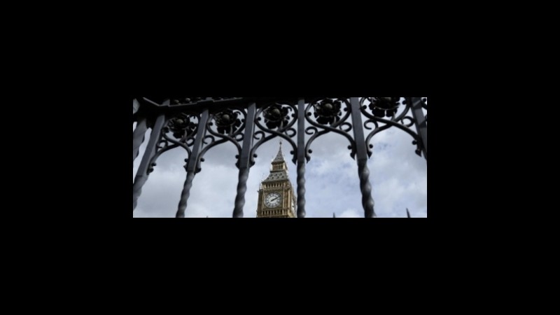 Margaret Thatcher, si scommette su una statua a Trafalgar Square