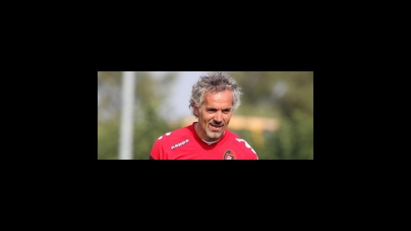 Donadoni-Cagliari, aria di addio anche per i bookie