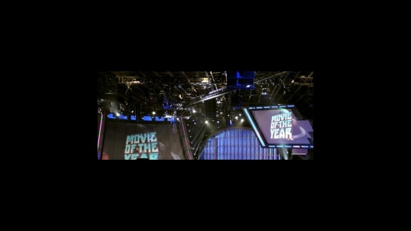 Mtv Movie Awards, per i bookie inglesi The Avengers favorito come miglior film