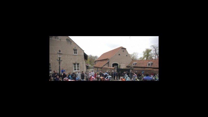 Amstel Gold Race: in quota la sfida è Sagan-Gilbert