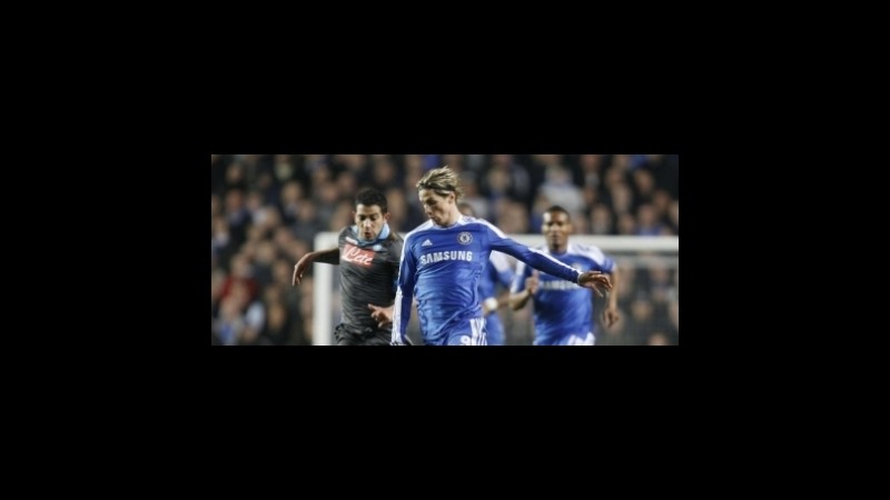 Torres in crisi, i bookie puntano sul gol al Leicester