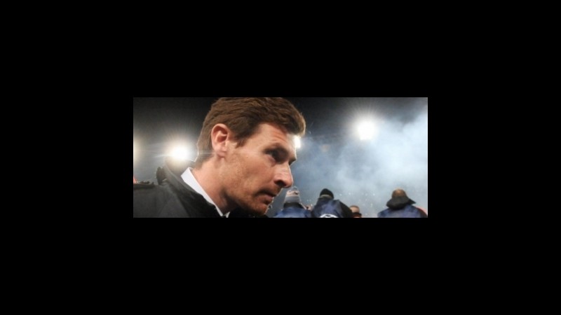 Inter fuori dalla Champions, i bookmaker aprono a Villas Boas