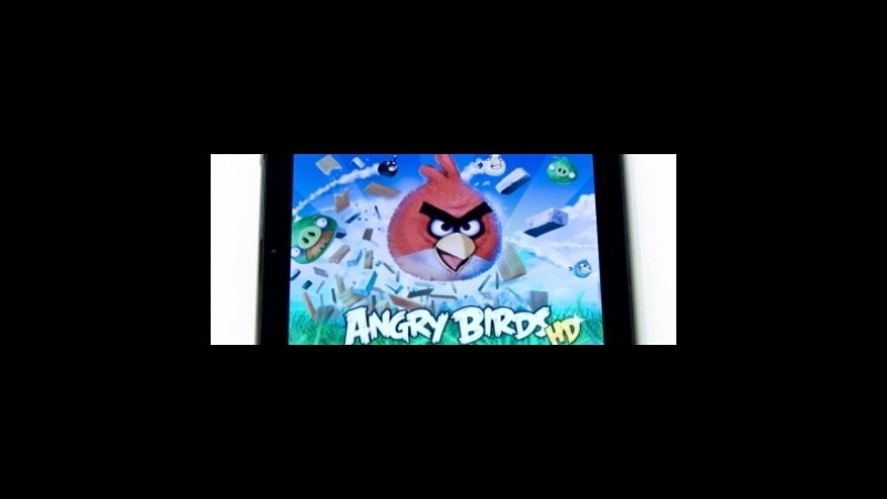 Angry Birds su Facebook, i bookie puntano sul boom dei “pennuti”
