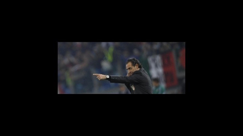 Italia-Usa, successo azzurro 1,50