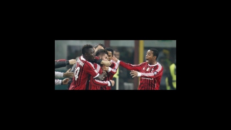 Serie A, quote scudetto: il Milan è avanti, ma i bookie dicono Juventus