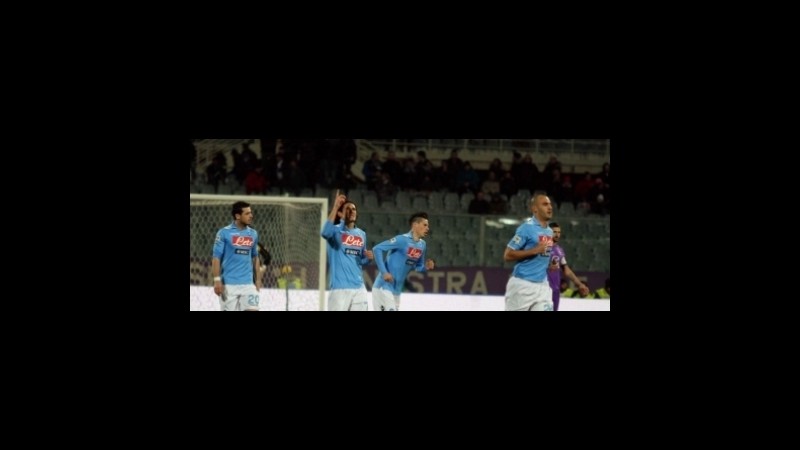 Serie A, Cavani vicino a Ibra: il titolo di capocannoniere a 4,20