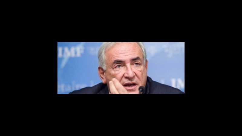 Strauss Kahn: le primarie a 3,25, l’Eliseo a 5,00
